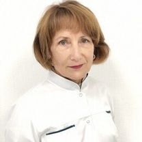 Полевкова Наталья Яковлевна