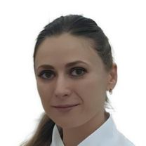 Кривенько Светлана Игоревна