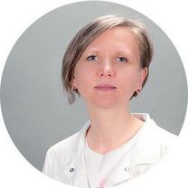 Потайчук Светлана Александровна