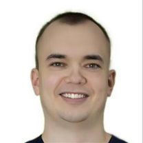 Кондратюк Виктор Сергеевич