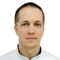 Сушко Дмитрий Георгиевич