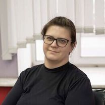 Уханова Виктория