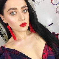 Корзеева Ирина