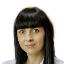 Апанасевич Вероника Викторовна