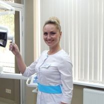 Лянгус Анастасия Олеговна