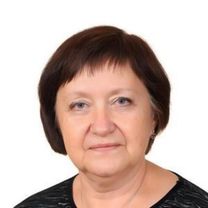 Касьянчик Наталья Александровна