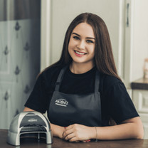 Рыжова Виктория