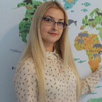 Андросюк Ольга Георгиевна