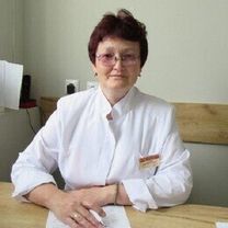 Дубова Елена Александровна