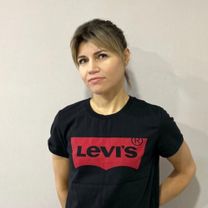 Попова Ирина