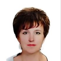 Деменкова Валентина Васильевна