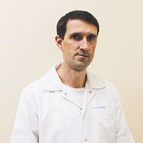 Скрыпник Андрей Юрьевич