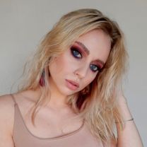 Ошеверова Валерия