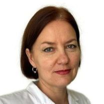 Бакурина Людмила Евгеньевна
