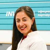 Юсупова Янина Александровна