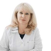 Жуковская Евгения Марковна