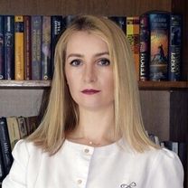 Мороз Ольга Андреевна