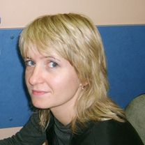 Никитенко Ирина