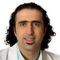 Алипур Хоссейн Насерали