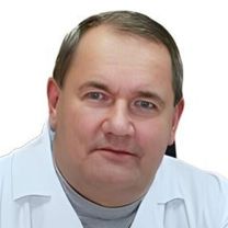 Колтан Генрих Генрихович