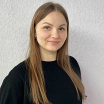 Яганова Наталья