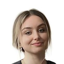 Хованская Ангелина Геннадьевна