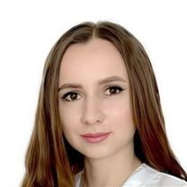 Демьянчик Анастасия Сергеевна