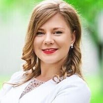 Личик Елена Ивановна