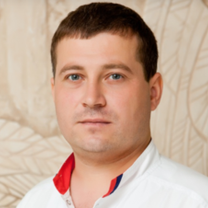 Кухарчик Михаил Сергеевич