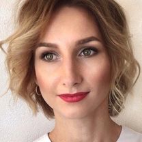 Хомич Екатерина