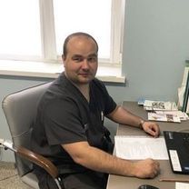 Шпиленя Андрей Леонидович