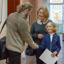 Романов Артем Владимирович