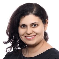 Ашурилова Дина Абдулвагабовна