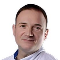 Нижник Роман Павлович