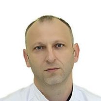 Картавиков Геннадий Михайлович