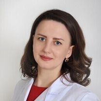 Гукалова Марина Викторовна