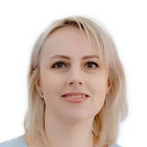 Соколова Людмила Георгиевна