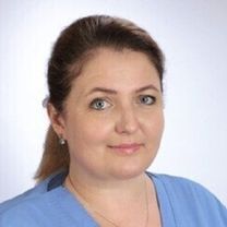 Суббот Ольга Владимировна