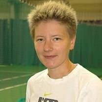 Злобич Сабина