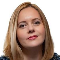 Ясинефта Наталья Геннадьевна