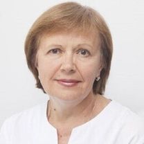 Белоусова Тамара Михайловна