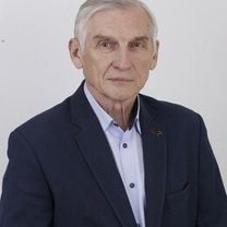 Крючок Владимир Григорьевич