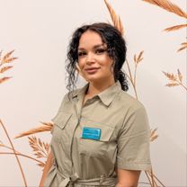 Голоенко Елизавета Сергеевна