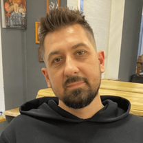 Мустафин Сергей