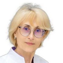Сазанович Галина Алексеевна