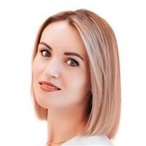 Корзун Юлия Олеговна