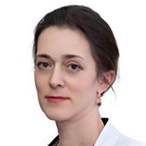 Булачкина Татьяна Александровна