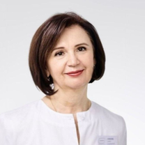 Соколова Татьяна Владимировна