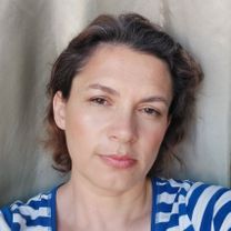 Андриенко Людмила