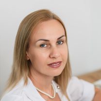 Киселёва Оксана Михайловна